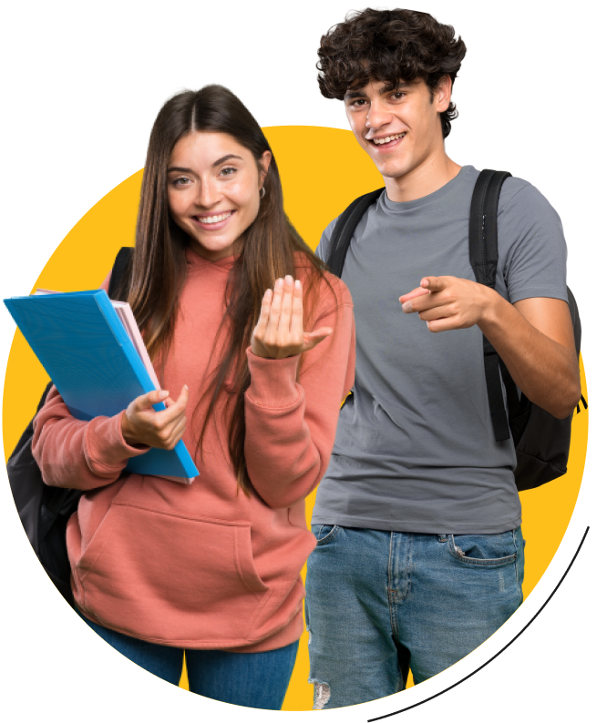 image of website