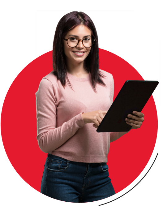image of website