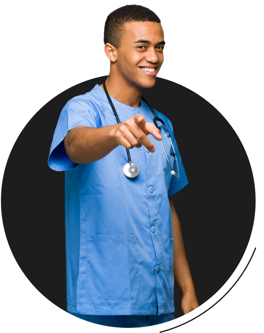 nursing student